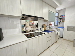 Oasis @ Elias (D18), Condominium #581971581